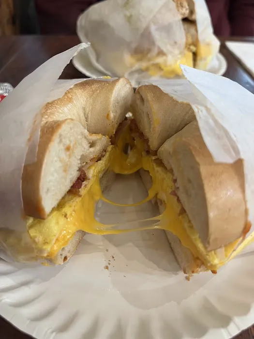 Finn's Bagels Picture 7