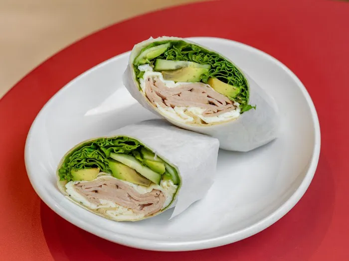 Finn's Bagels Picture 10