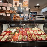 Pio Bagel On 9th ico