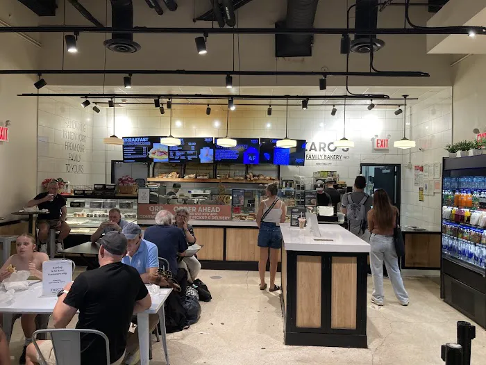 Zaro's Family Bakery Picture 9