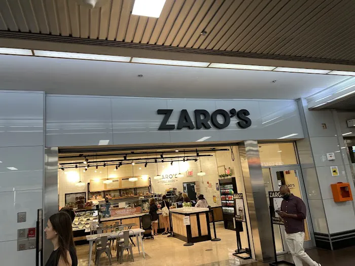 Zaro's Family Bakery Picture 5