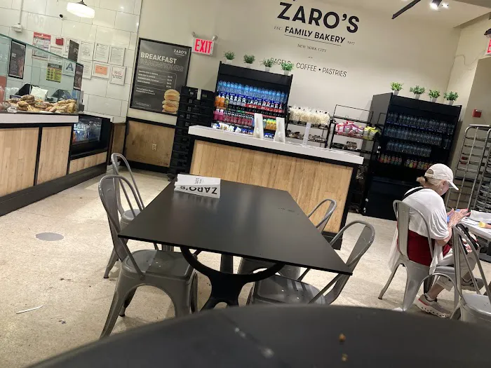 Zaro's Family Bakery Picture 7