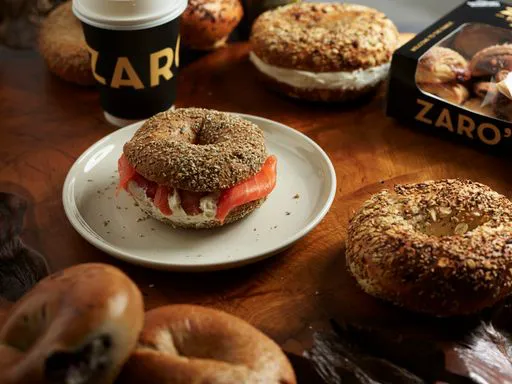 Zaro's Family Bakery Picture 1