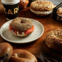 Zaro's Family Bakery ico