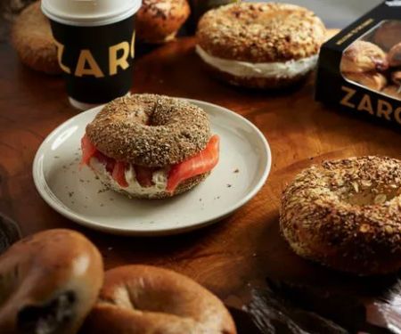 Zaro's Family Bakery