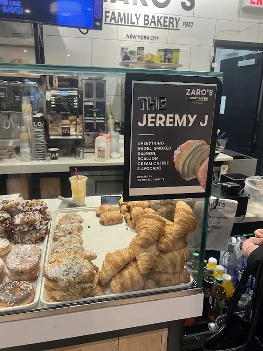 Zaro's Family Bakery Picture 4