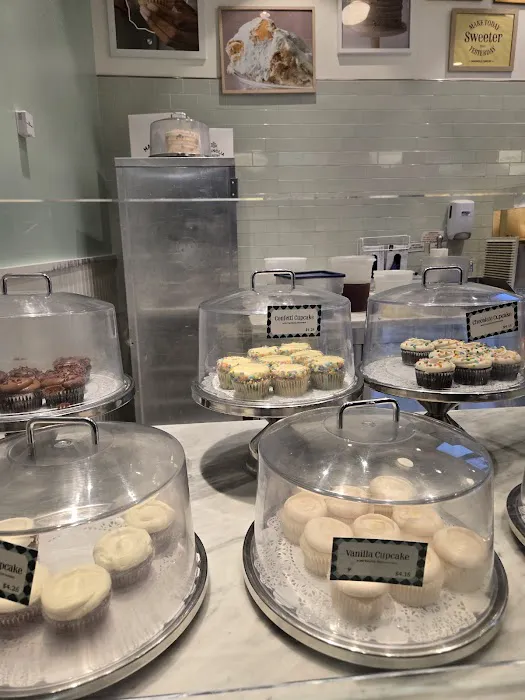 Magnolia Bakery Picture 2