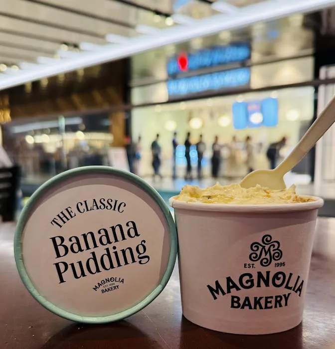 Magnolia Bakery Picture 4