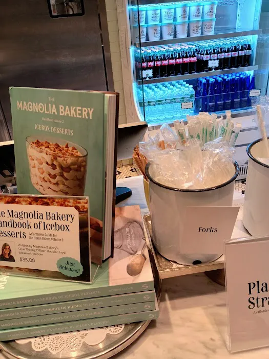 Magnolia Bakery Picture 3
