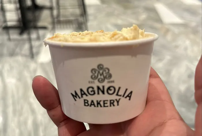 Magnolia Bakery Picture 1