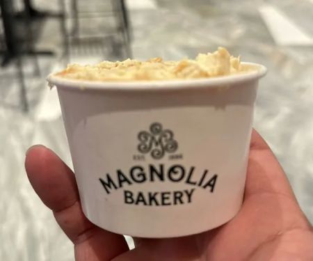 Magnolia Bakery