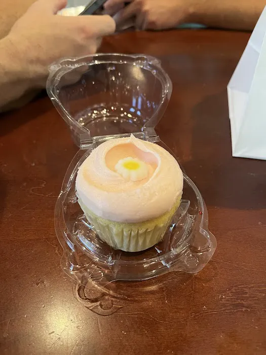 Magnolia Bakery Picture 5