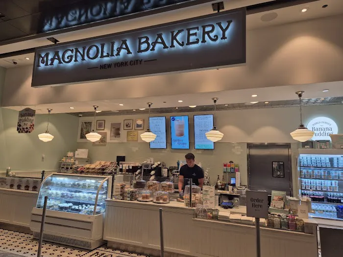 Magnolia Bakery Picture 9