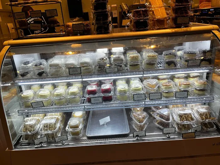 Magnolia Bakery Picture 7