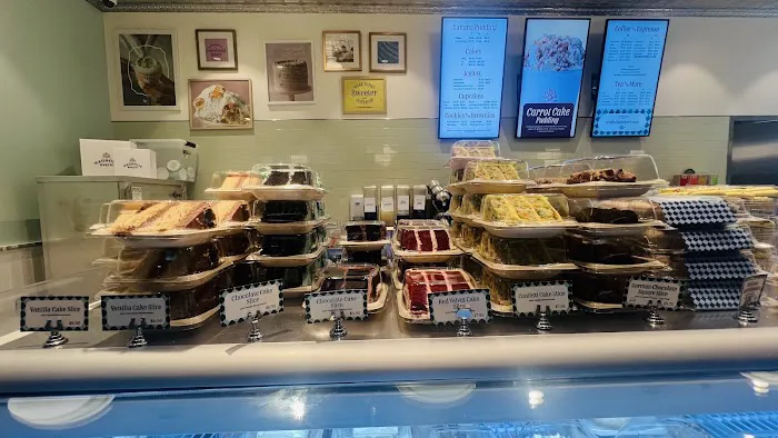 Magnolia Bakery Picture 10