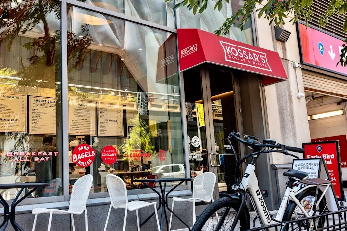 Kossar's Bagels & Bialys Picture 9