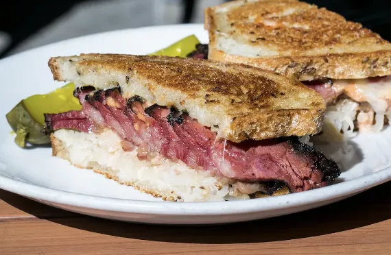 Kossar's Bagels & Bialys Picture 1