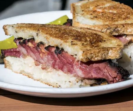 Kossar's Bagels & Bialys