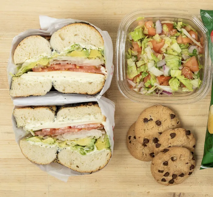 Kossar's Bagels & Bialys Picture 10