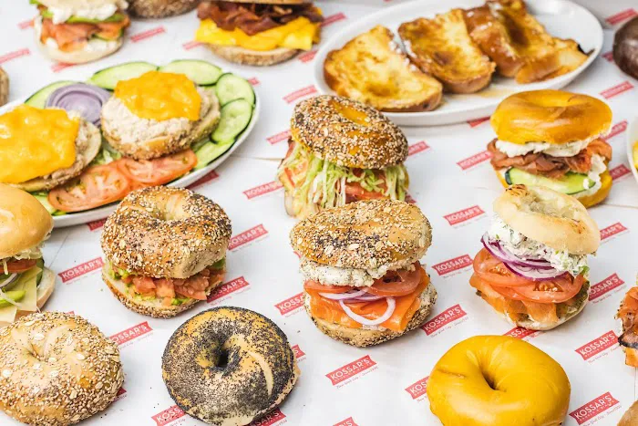 Kossar's Bagels & Bialys Picture 8