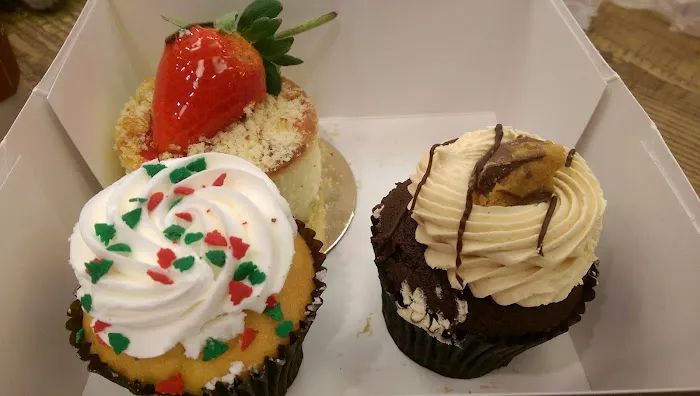 Carlo's Bakery Picture 5