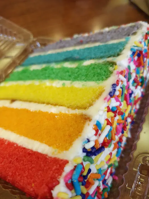 Carlo's Bakery Picture 9