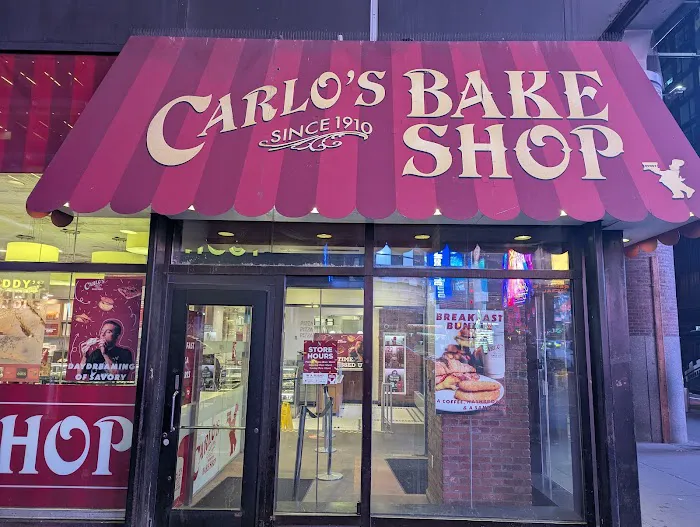 Carlo's Bakery Picture 6