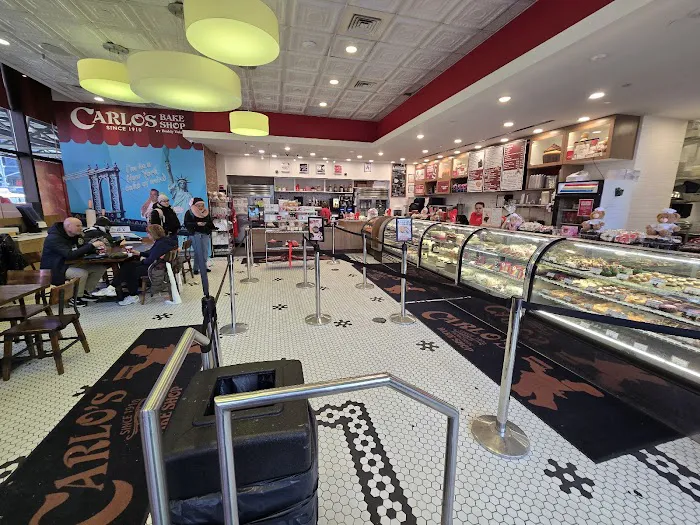 Carlo's Bakery Picture 4