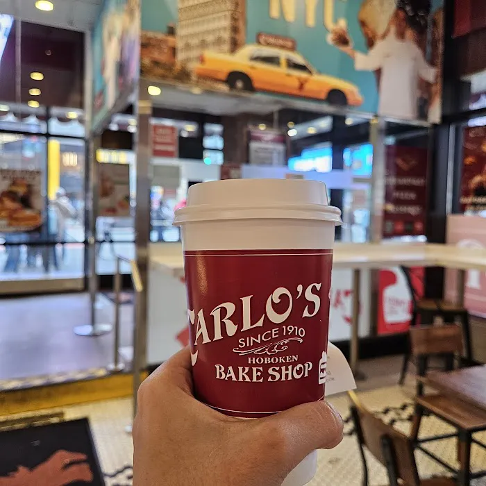 Carlo's Bakery Picture 10