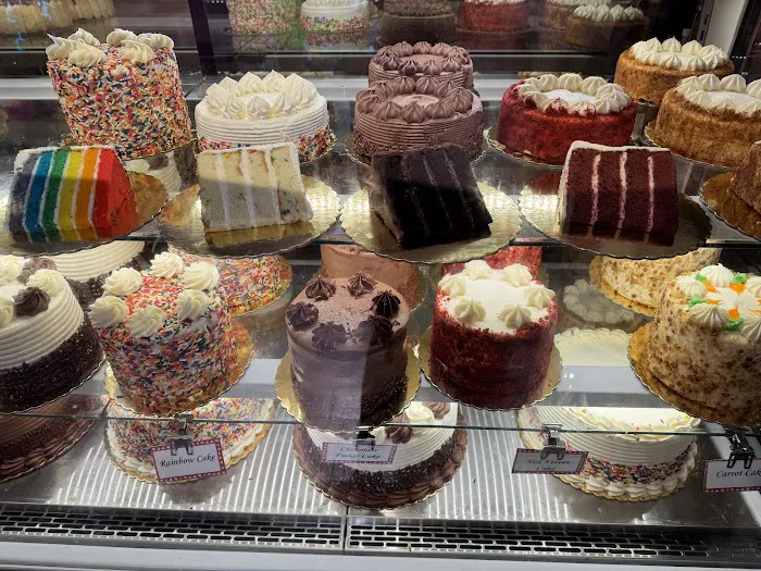 Carlo's Bakery Picture 7