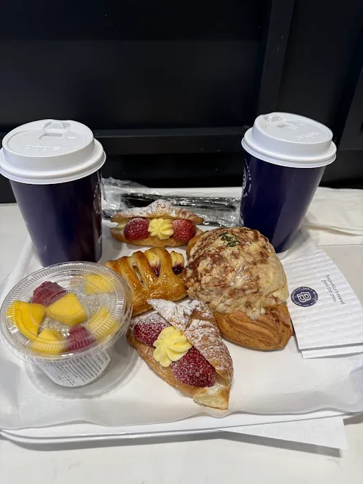 Paris Baguette Picture 9