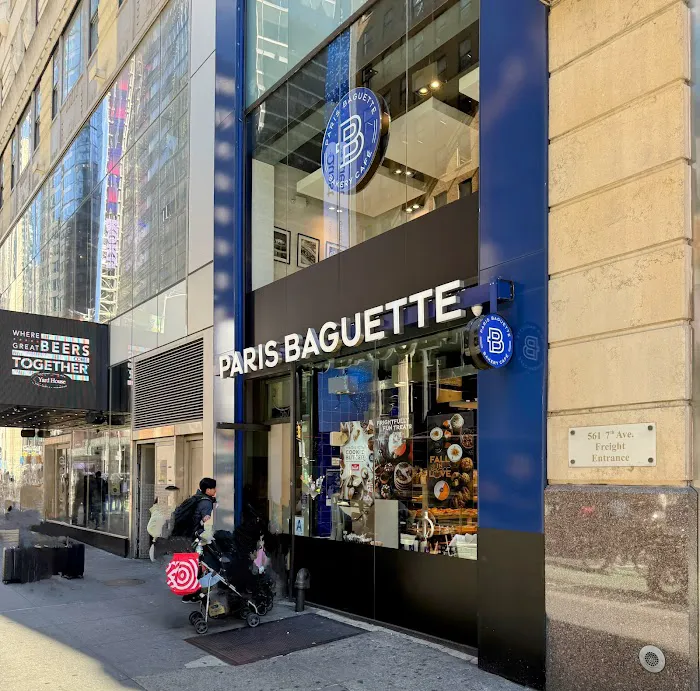 Paris Baguette Picture 4