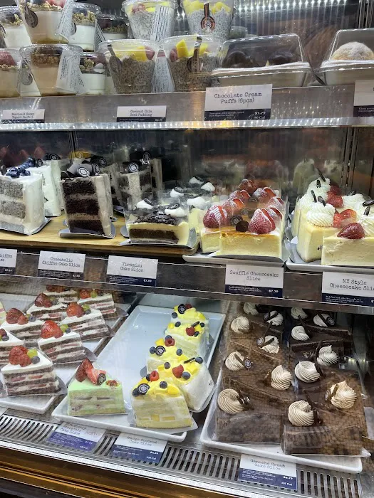 Paris Baguette Picture 6