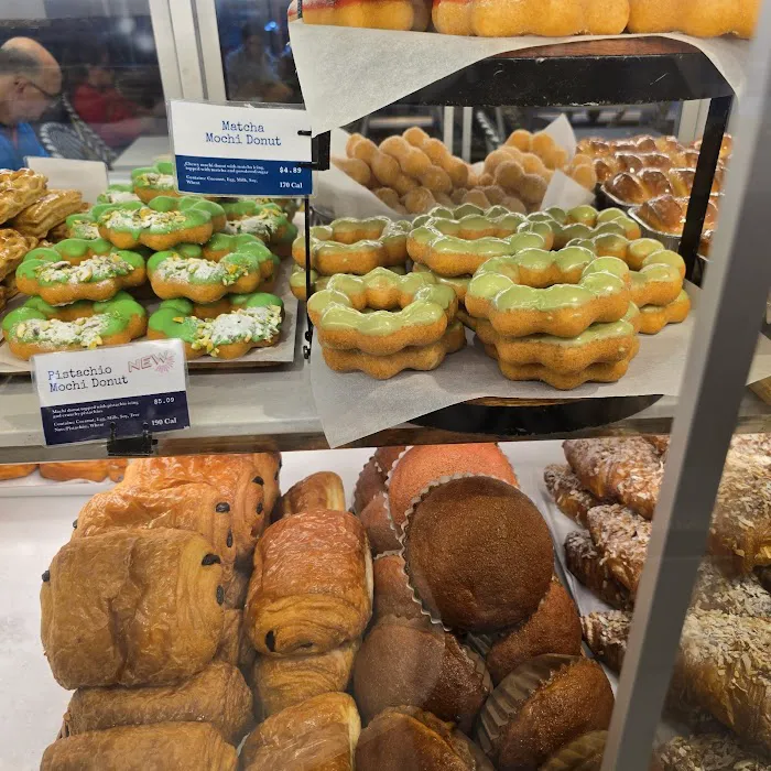 Paris Baguette Picture 5