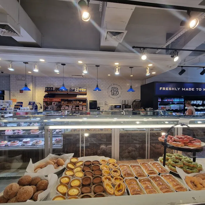 Paris Baguette Picture 7