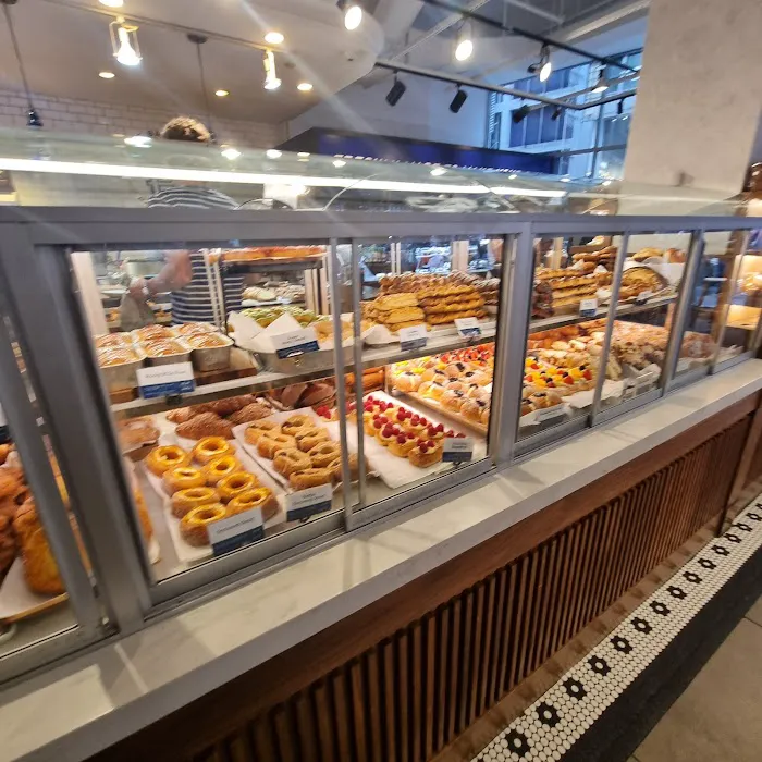 Paris Baguette Picture 10