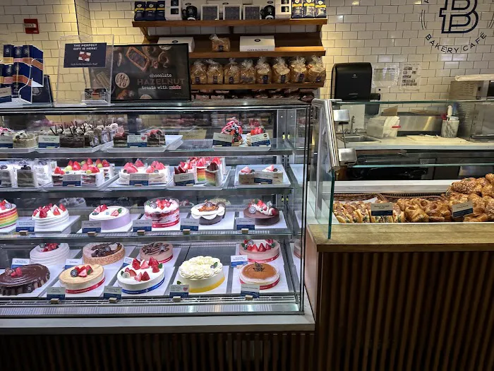 Paris Baguette Picture 7