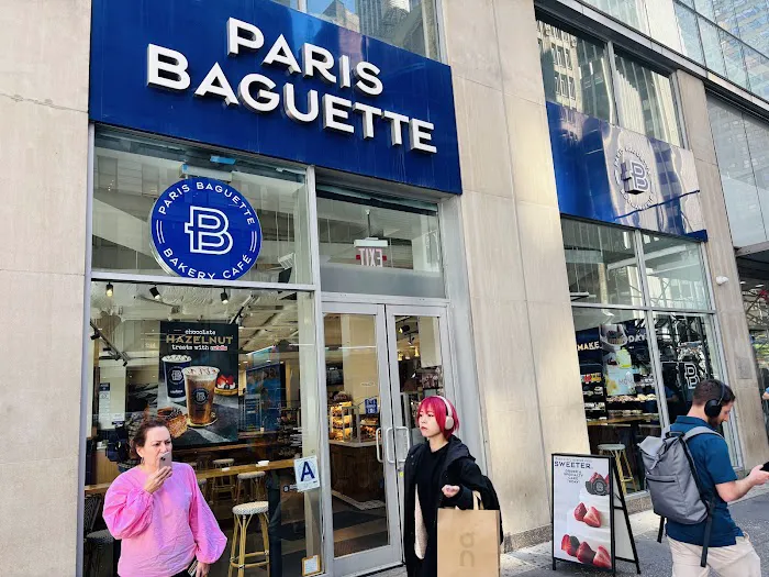 Paris Baguette Picture 3