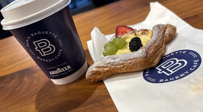 Paris Baguette Picture 8