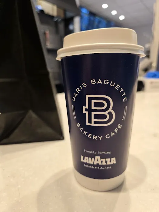 Paris Baguette Picture 4