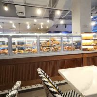 Paris Baguette ico