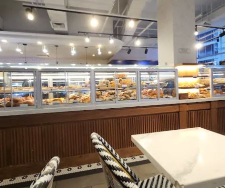 Paris Baguette