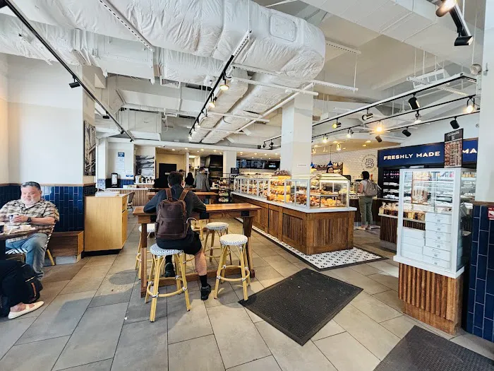 Paris Baguette Picture 9