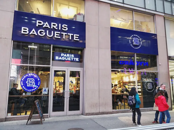 Paris Baguette Picture 5