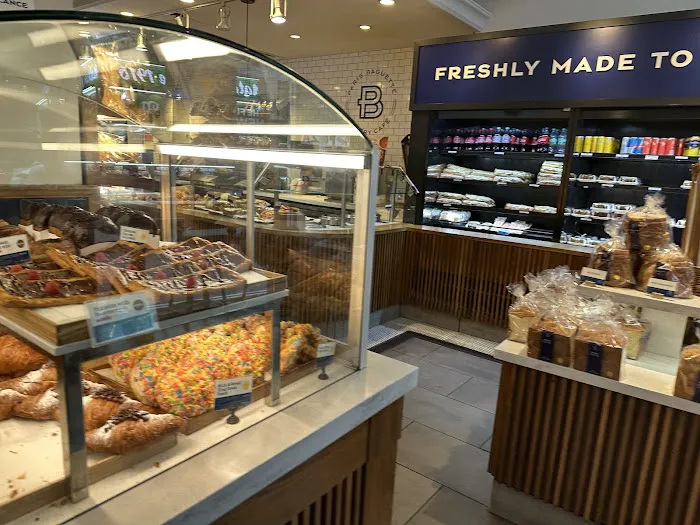 Paris Baguette Picture 6