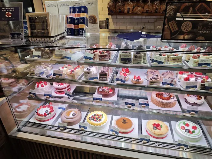 Paris Baguette Picture 10