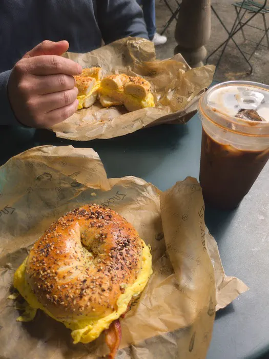 Zucker's Bagels and Smoked Fish Picture 2