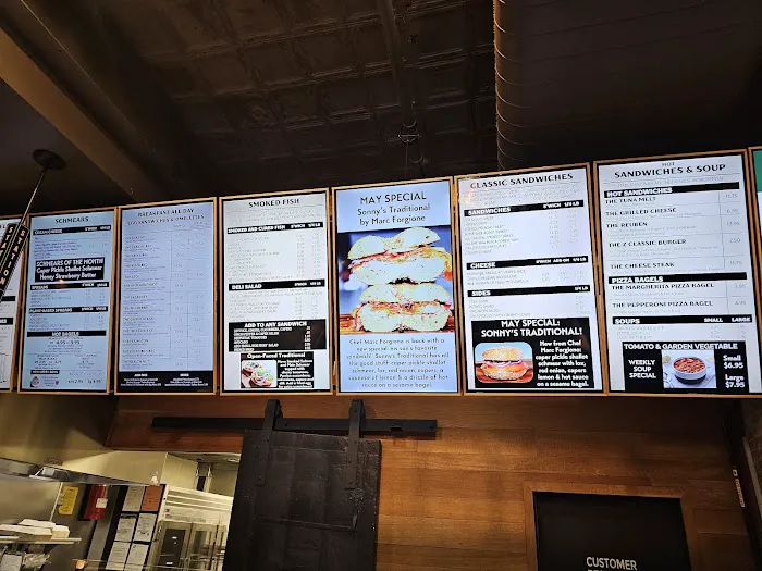 Zucker's Bagels and Smoked Fish Picture 5