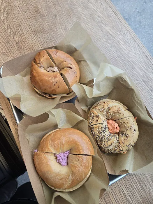 Zucker's Bagels and Smoked Fish Picture 3