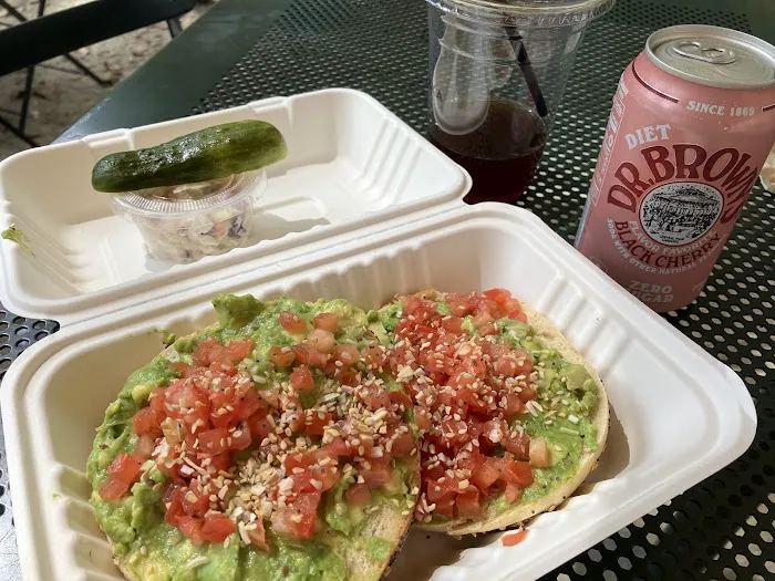 Zucker's Bagels and Smoked Fish Picture 9